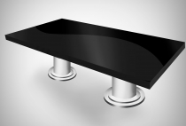 CONFIGURAÇÃO DO TAMPÃO: Tampão Inteiro